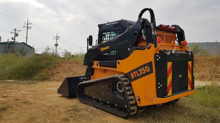 Bawoo BTL 350