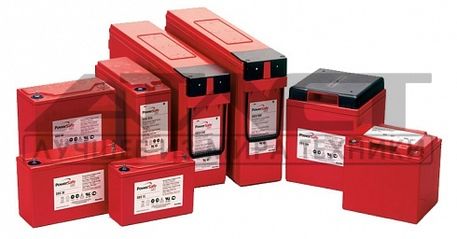 Стационарная батарея PowerSafe SBS 130