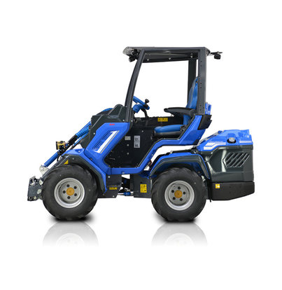 Мини-погрузчик Multione 8.4 S (2 speed)