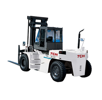 Дизельный вилочный погрузчик TCM FD 180 - 2