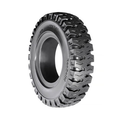 Цельнолитая шина без бурта Trelleborg Ecosolid 23x10-12