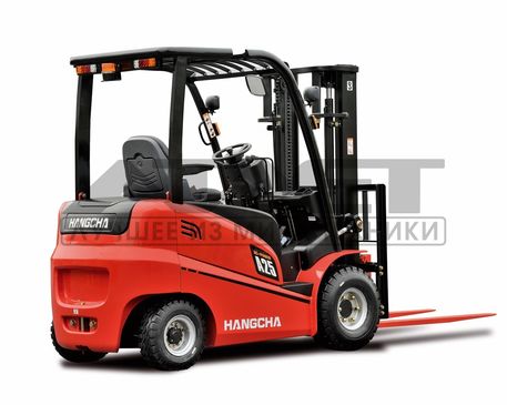 Вилочный погрузчик Hangcha CPD20-AC3