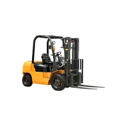 Вилочный погрузчик Hangcha CPCD20N-RW10