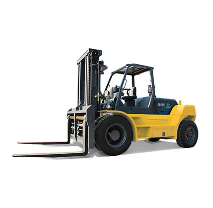 Погрузчик вилочный Goodsense FD 160 16 тонн
